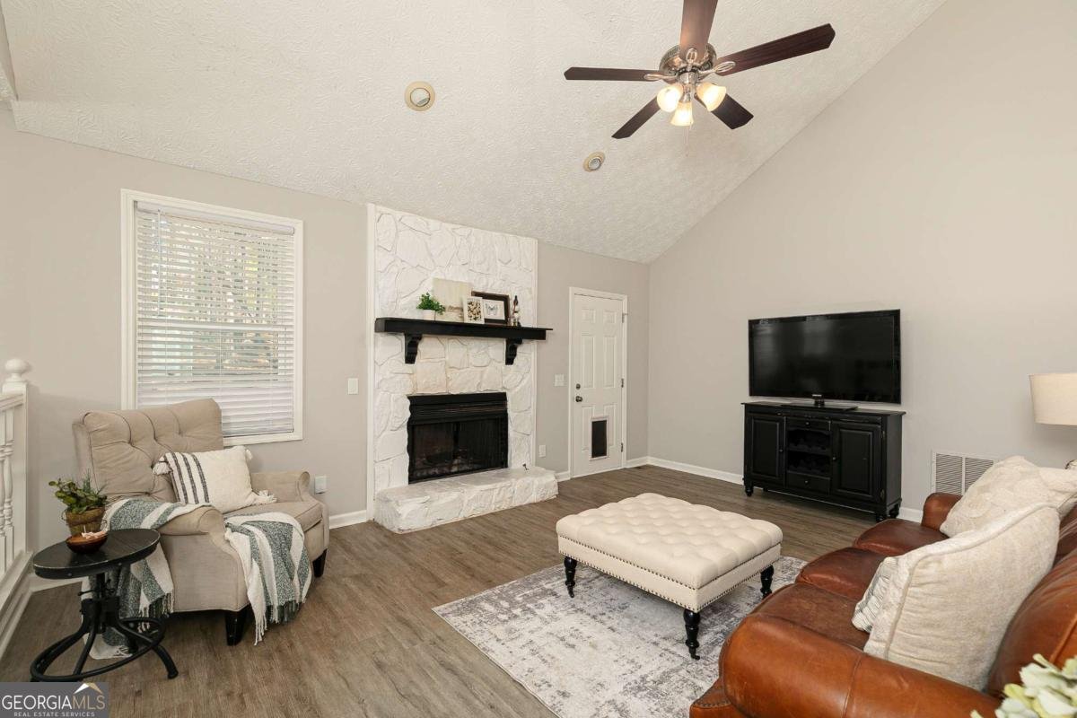 411 Allatoona Trail Woodstock - Photo 6