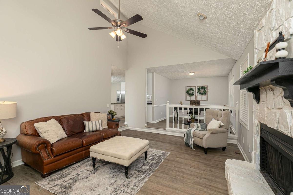 411 Allatoona Trail Woodstock - Photo 7