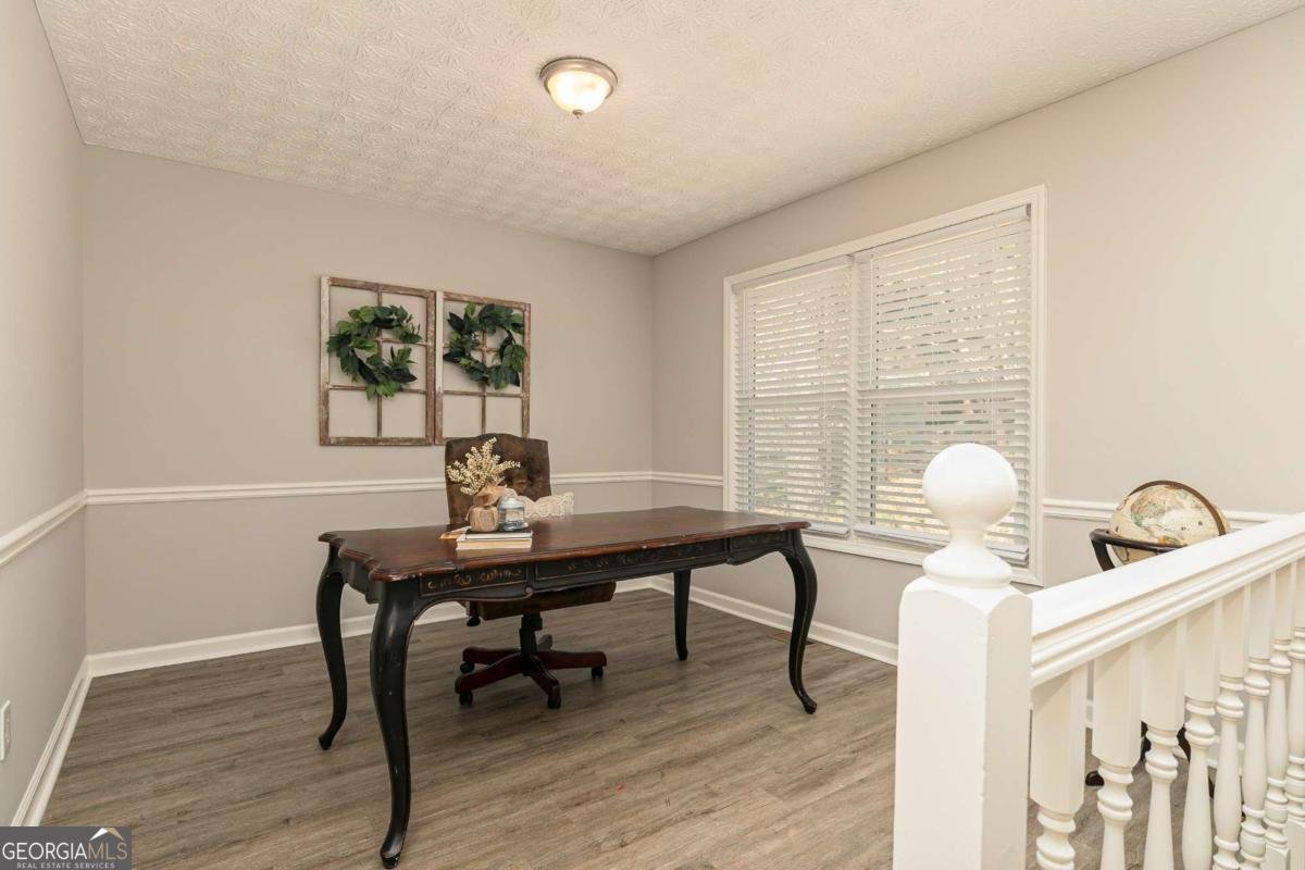 411 Allatoona Trail Woodstock - Photo 9