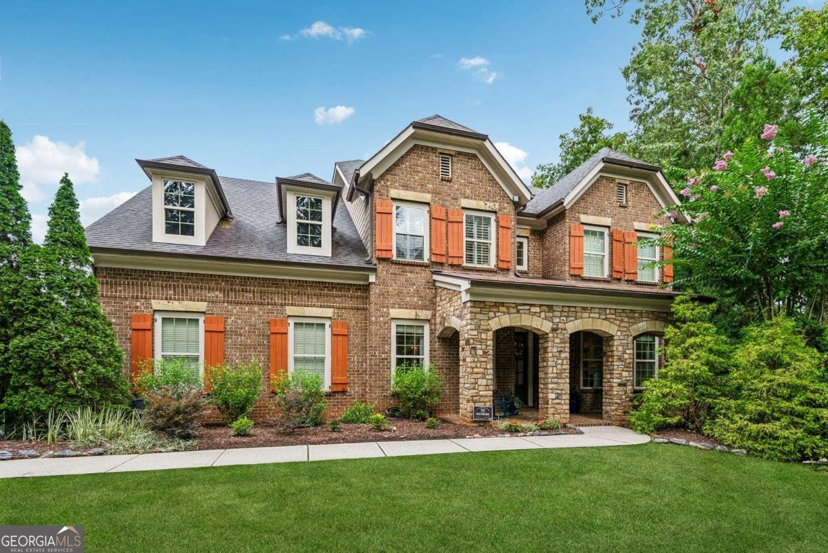 1070 Reece Road Alpharetta - Photo 1