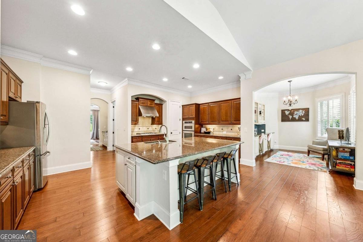 1070 Reece Road Alpharetta - Photo 22