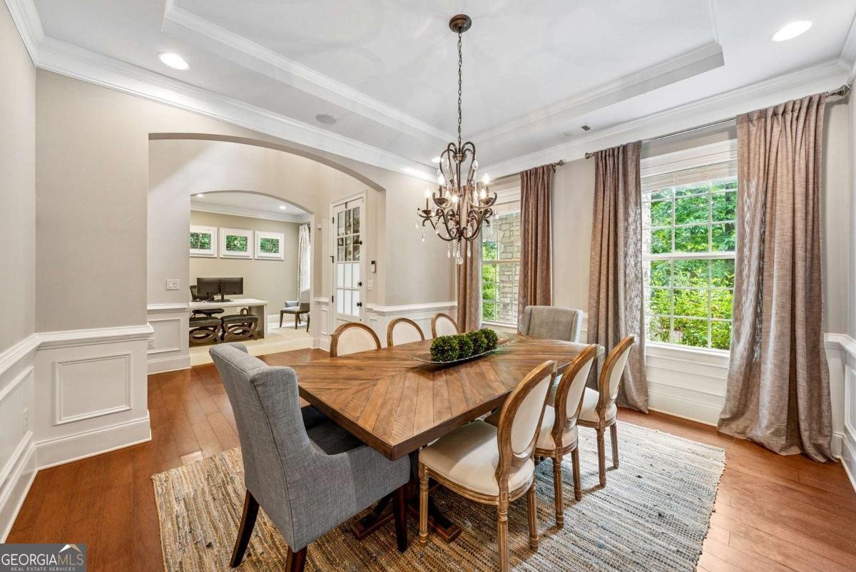 1070 Reece Road Alpharetta - Photo 7