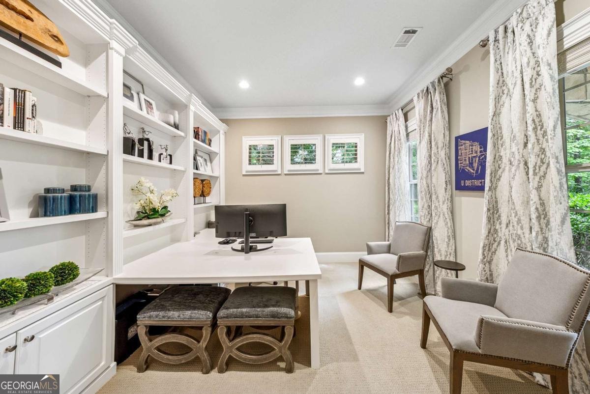 1070 Reece Road Alpharetta - Photo 8