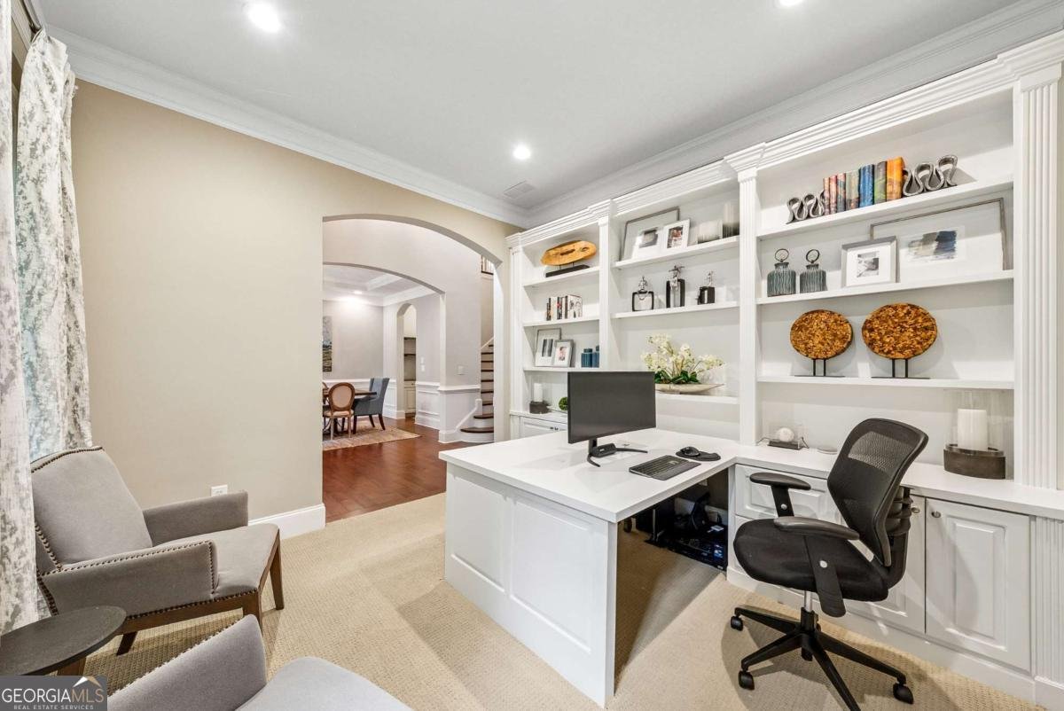 1070 Reece Road Alpharetta - Photo 9