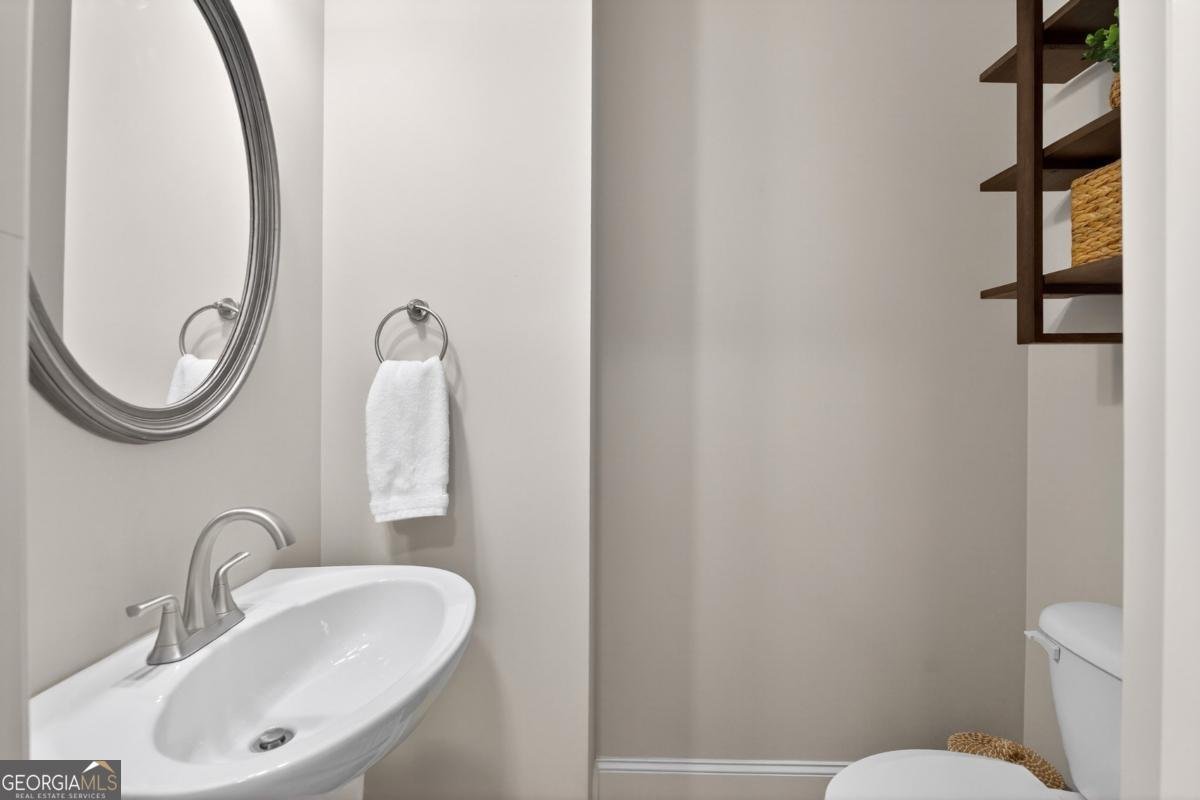 7690 Willoughby Court Alpharetta - Photo 16