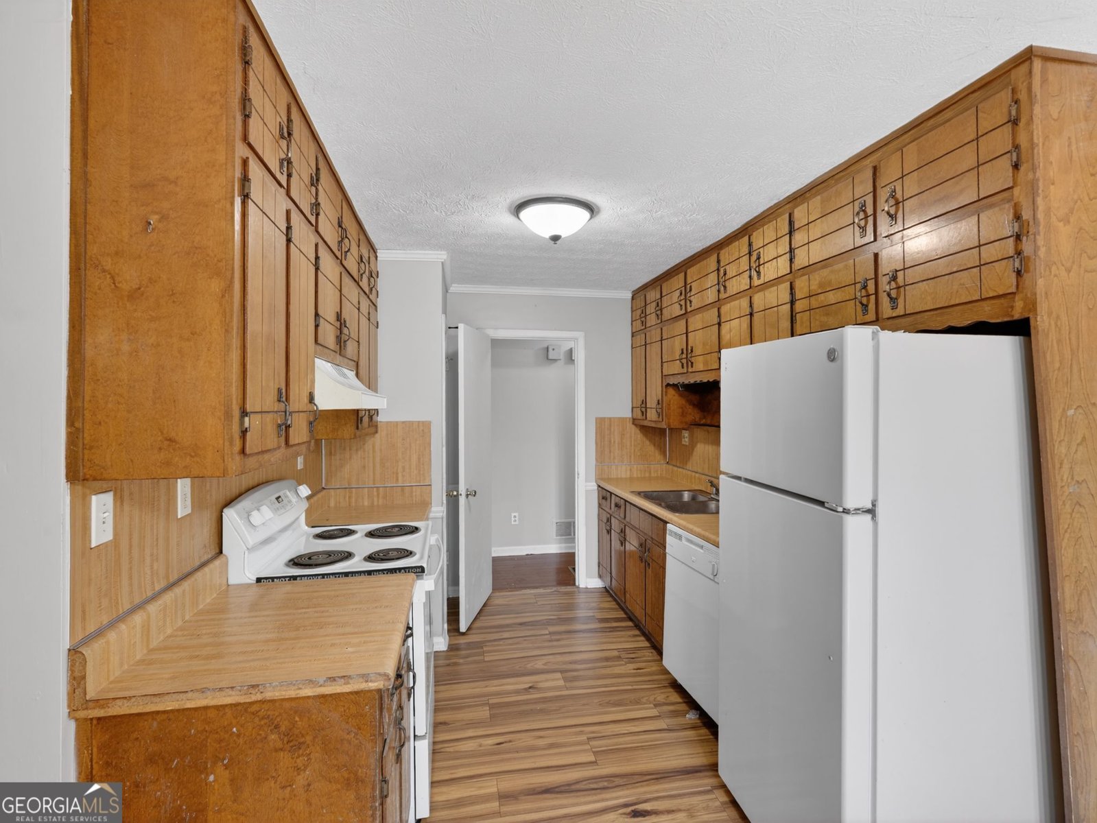 556 Roy Huie Road Riverdale - Photo 10