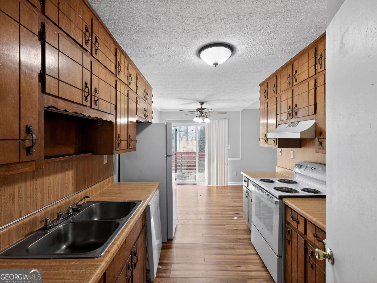 556 Roy Huie Road Riverdale - Photo 11