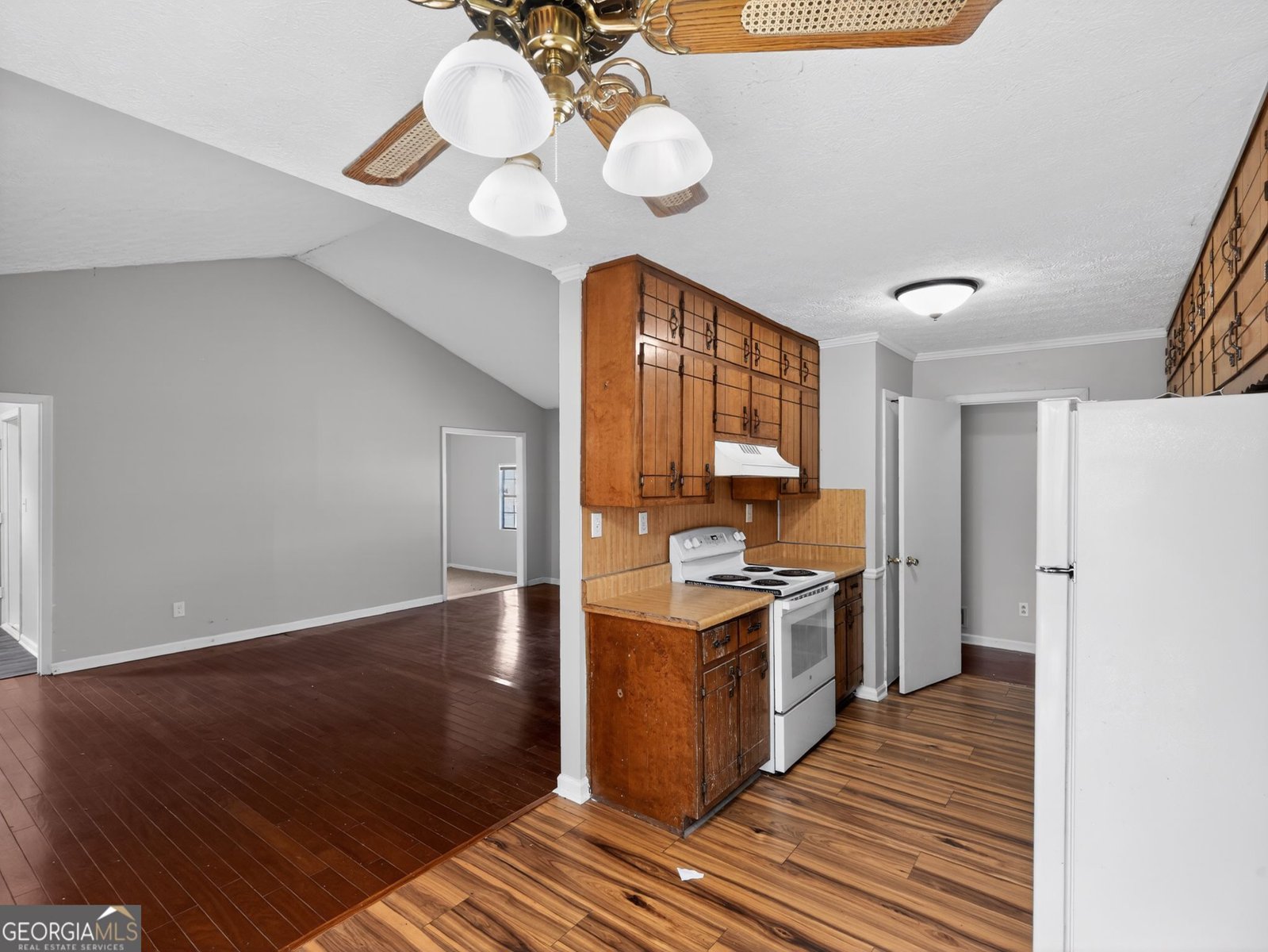 556 Roy Huie Road Riverdale - Photo 12