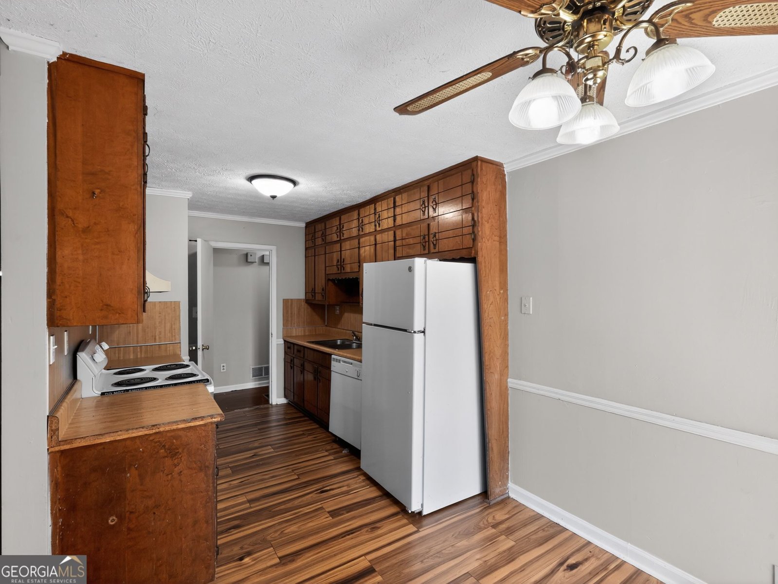 556 Roy Huie Road Riverdale - Photo 13