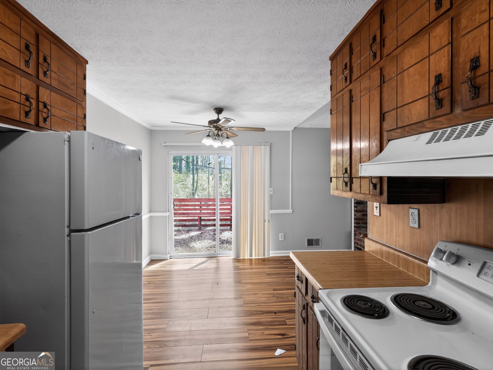 556 Roy Huie Road Riverdale - Photo 14