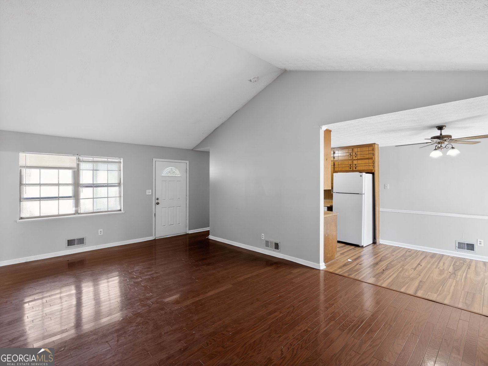 556 Roy Huie Road Riverdale - Photo 6