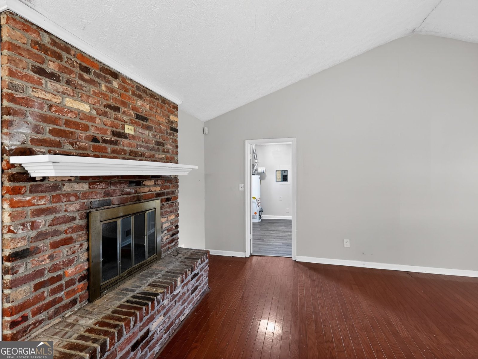 556 Roy Huie Road Riverdale - Photo 7