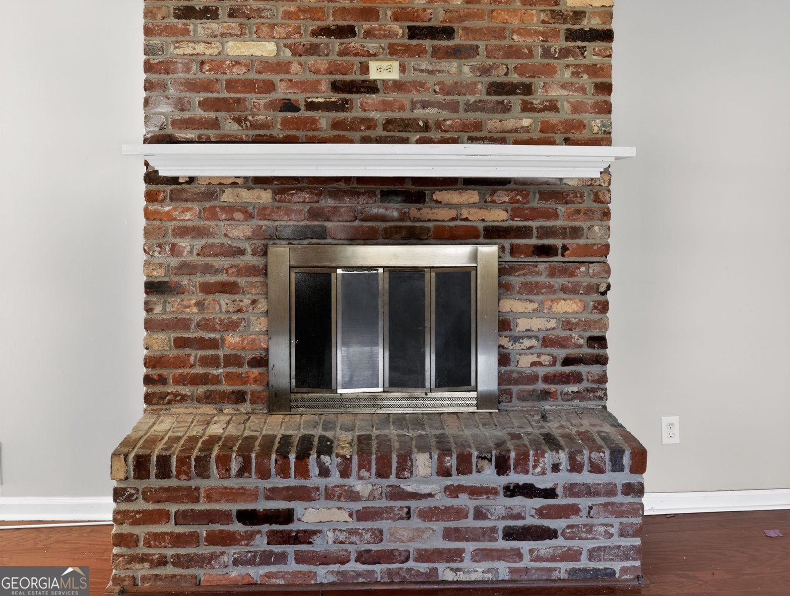 556 Roy Huie Road Riverdale - Photo 8