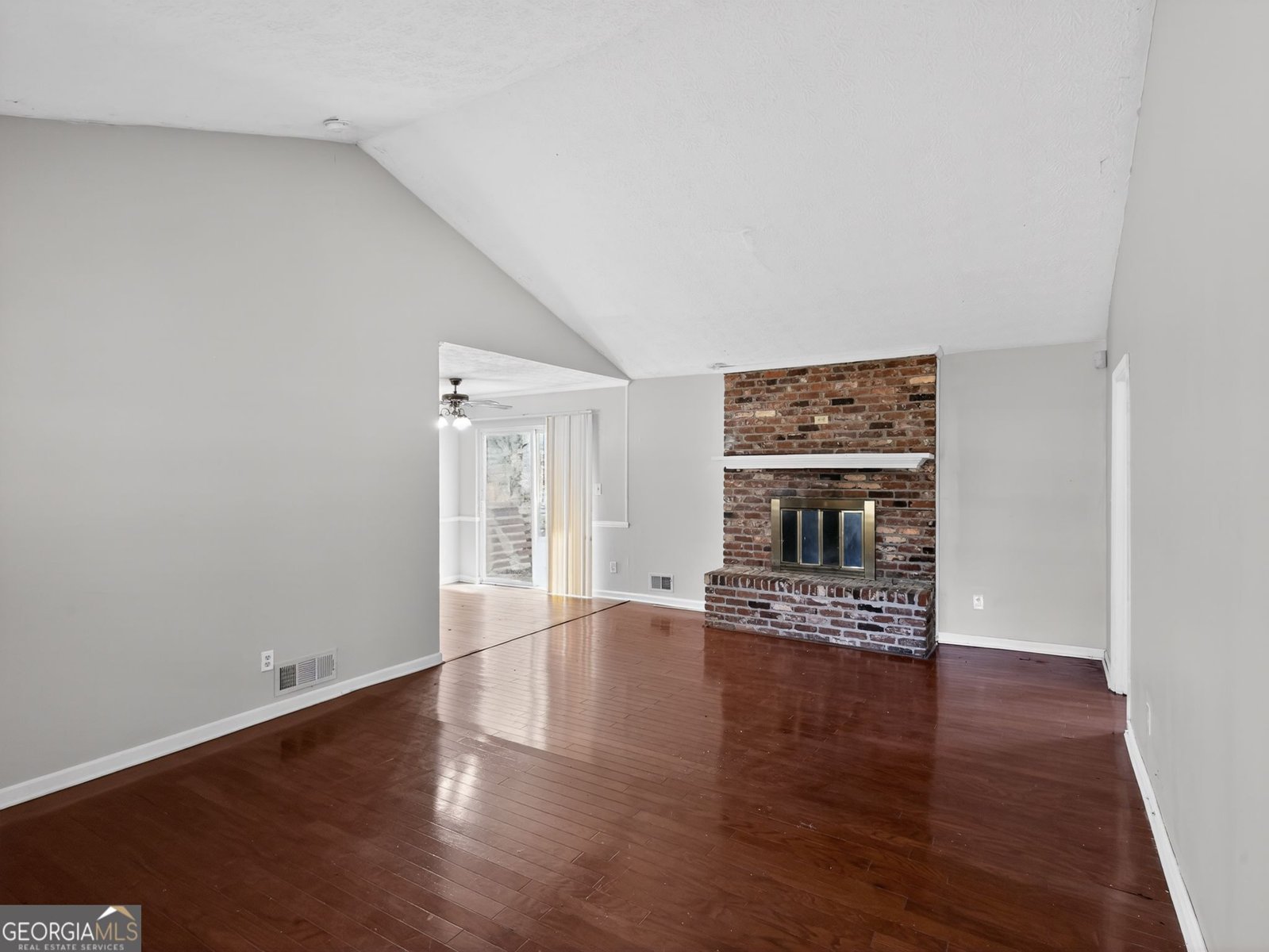 556 Roy Huie Road Riverdale - Photo 9