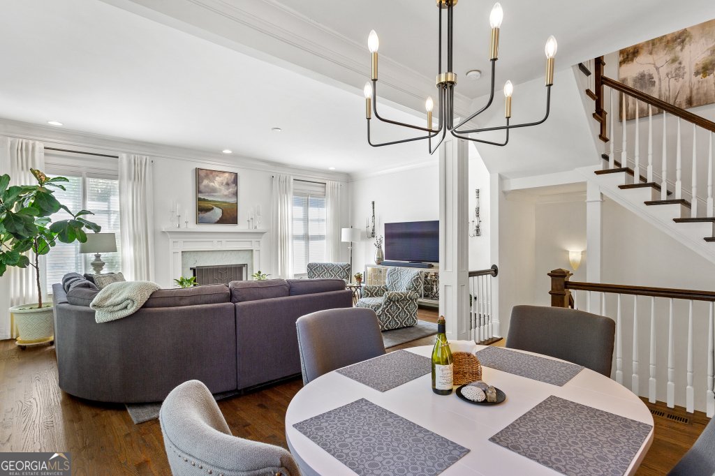 611 Timm Valley Road Atlanta - Photo 10