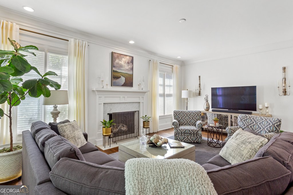 611 Timm Valley Road Atlanta - Photo 11