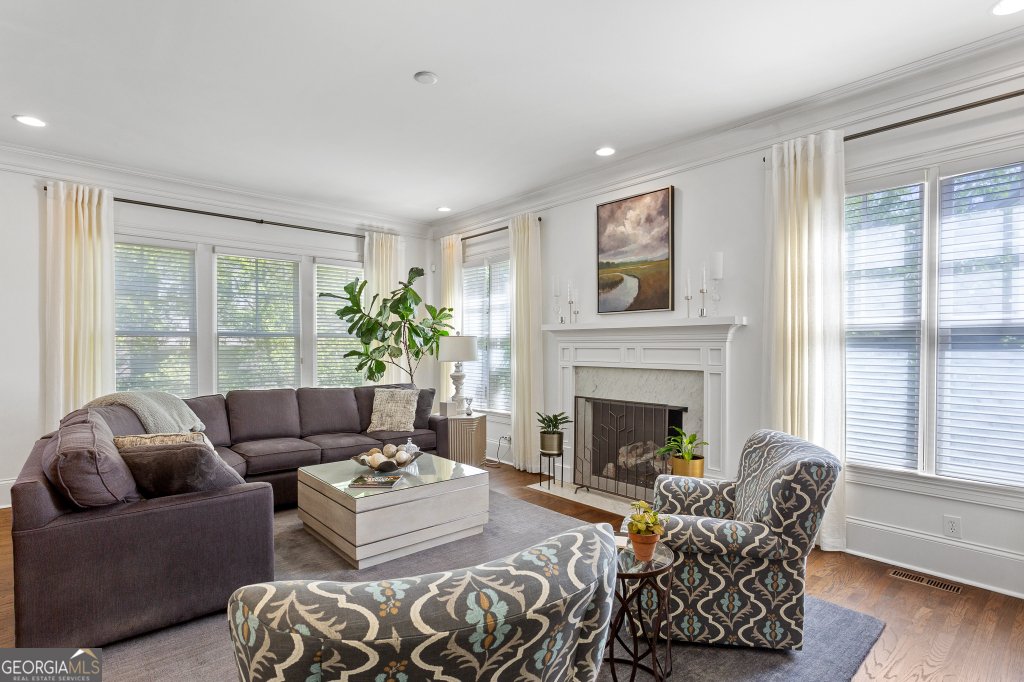 611 Timm Valley Road Atlanta - Photo 12