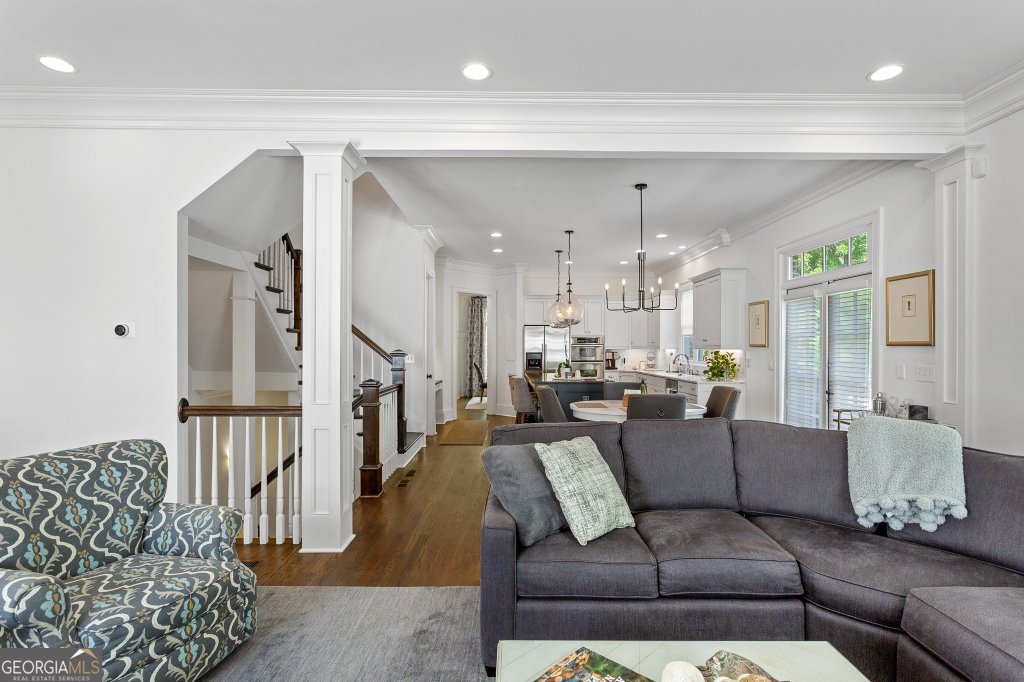 611 Timm Valley Road Atlanta - Photo 13