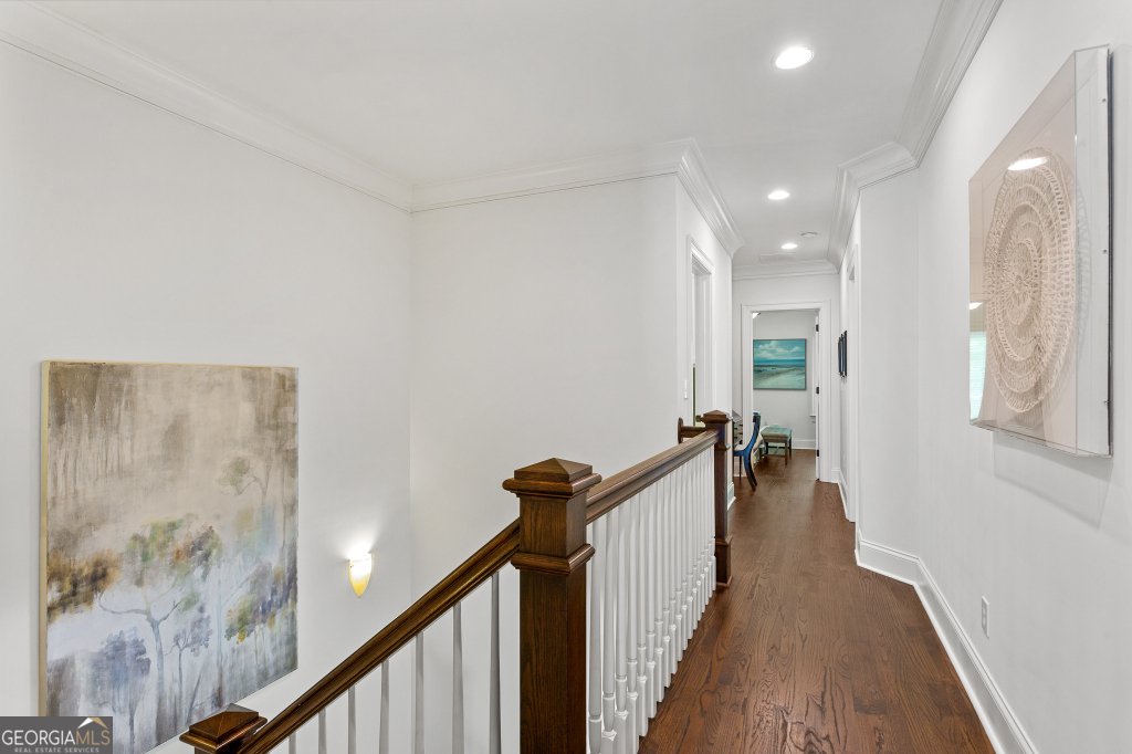 611 Timm Valley Road Atlanta - Photo 14