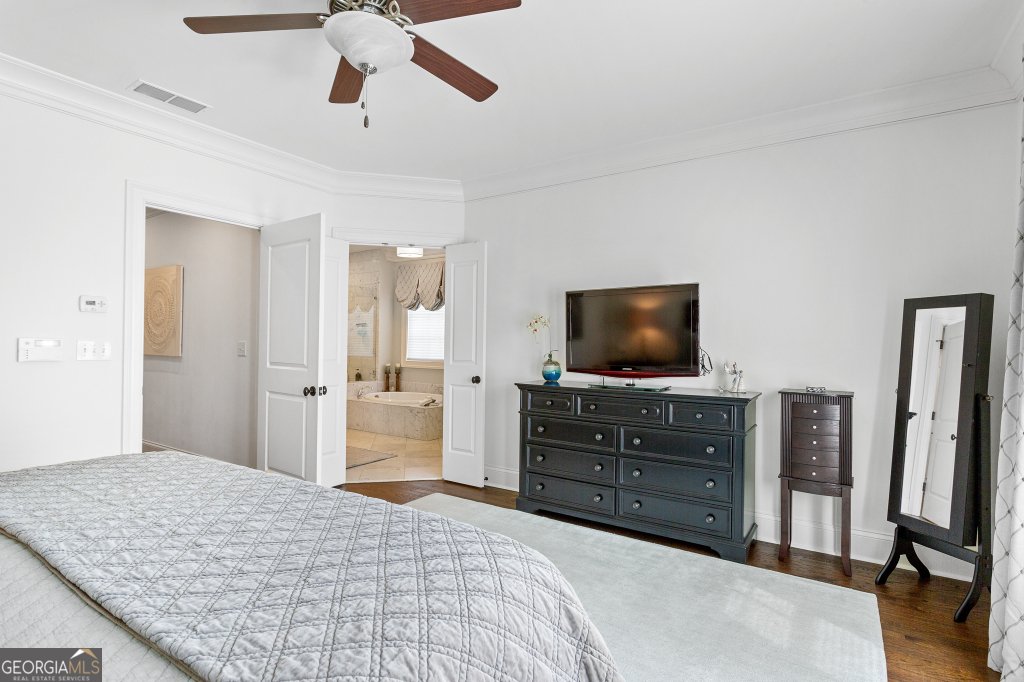 611 Timm Valley Road Atlanta - Photo 16