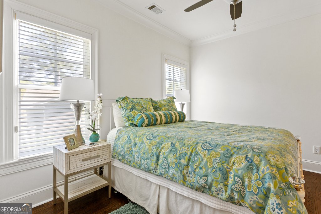 611 Timm Valley Road Atlanta - Photo 23