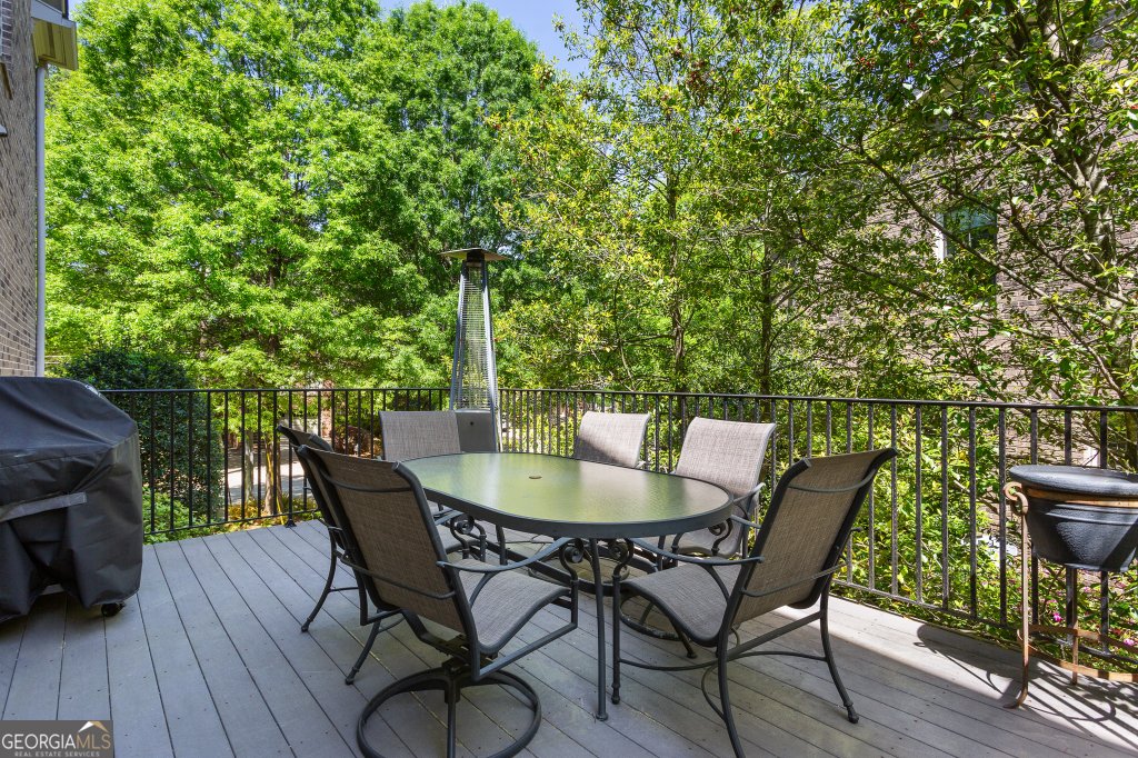 611 Timm Valley Road Atlanta - Photo 33