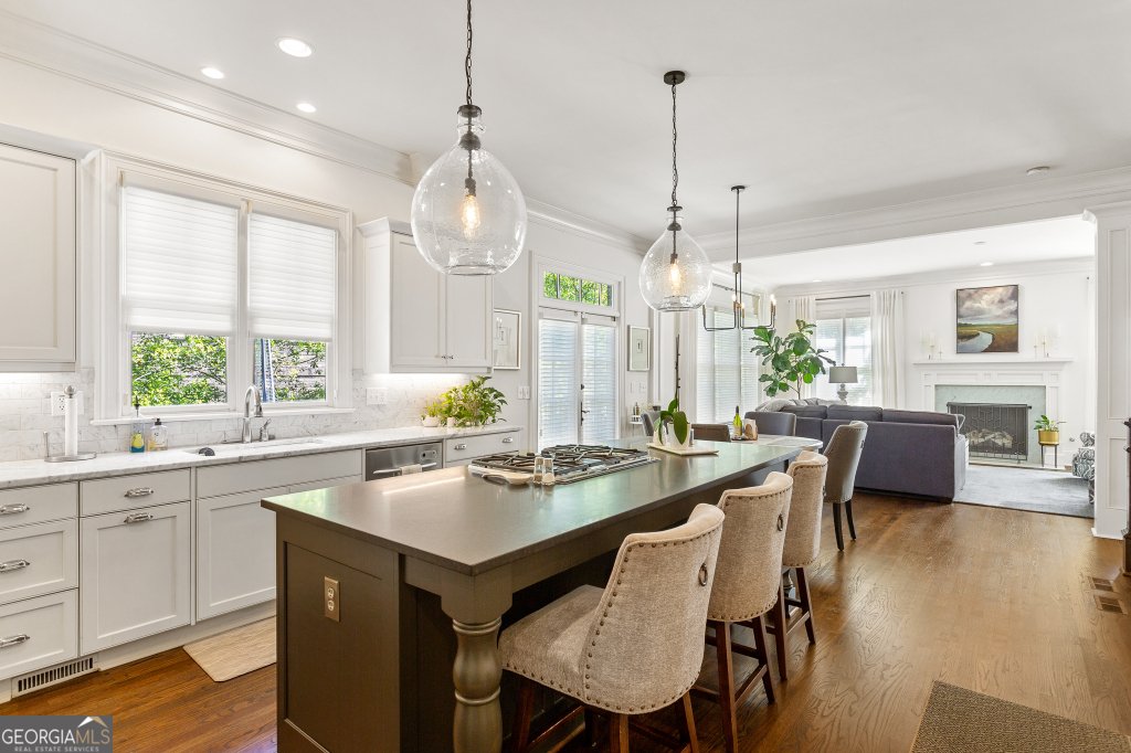 611 Timm Valley Road Atlanta - Photo 6