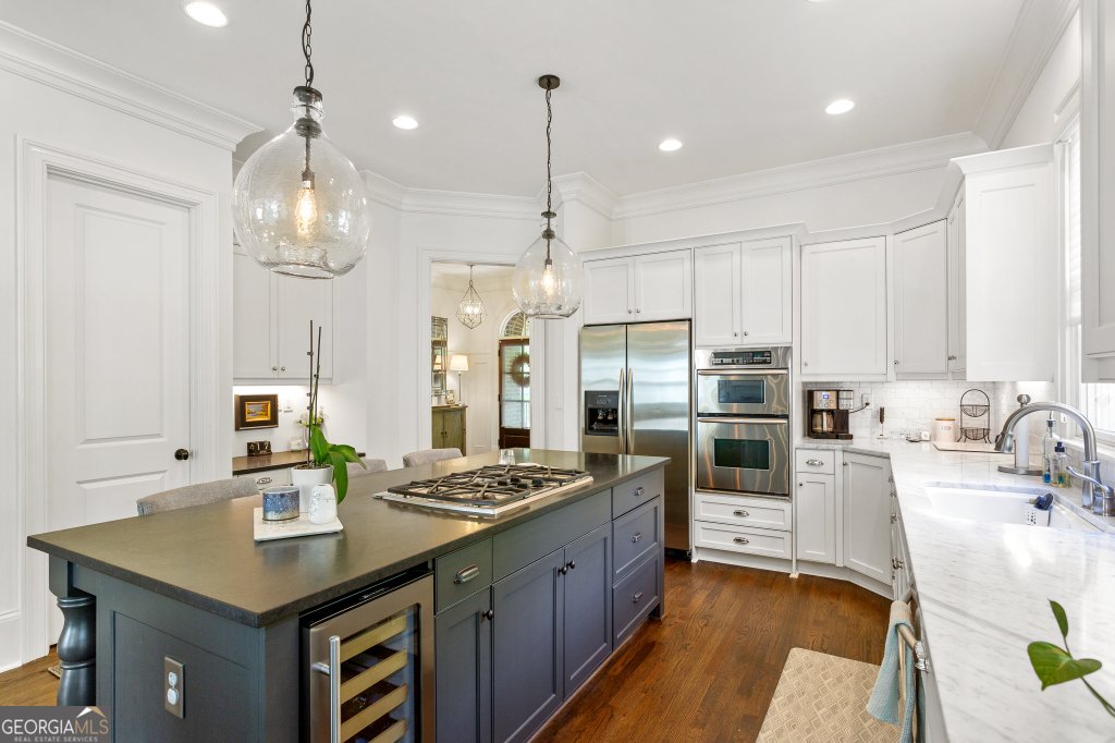 611 Timm Valley Road Atlanta - Photo 7