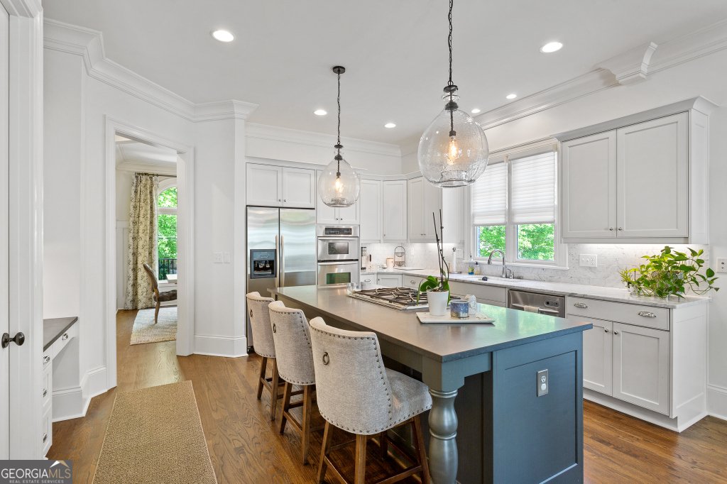 611 Timm Valley Road Atlanta - Photo 8