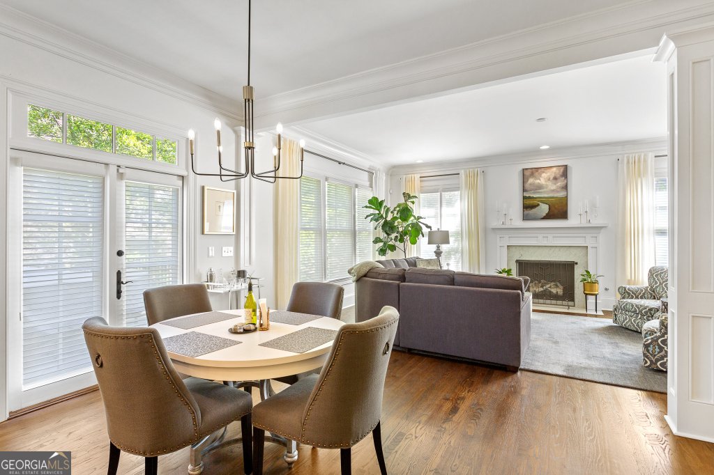 611 Timm Valley Road Atlanta - Photo 9