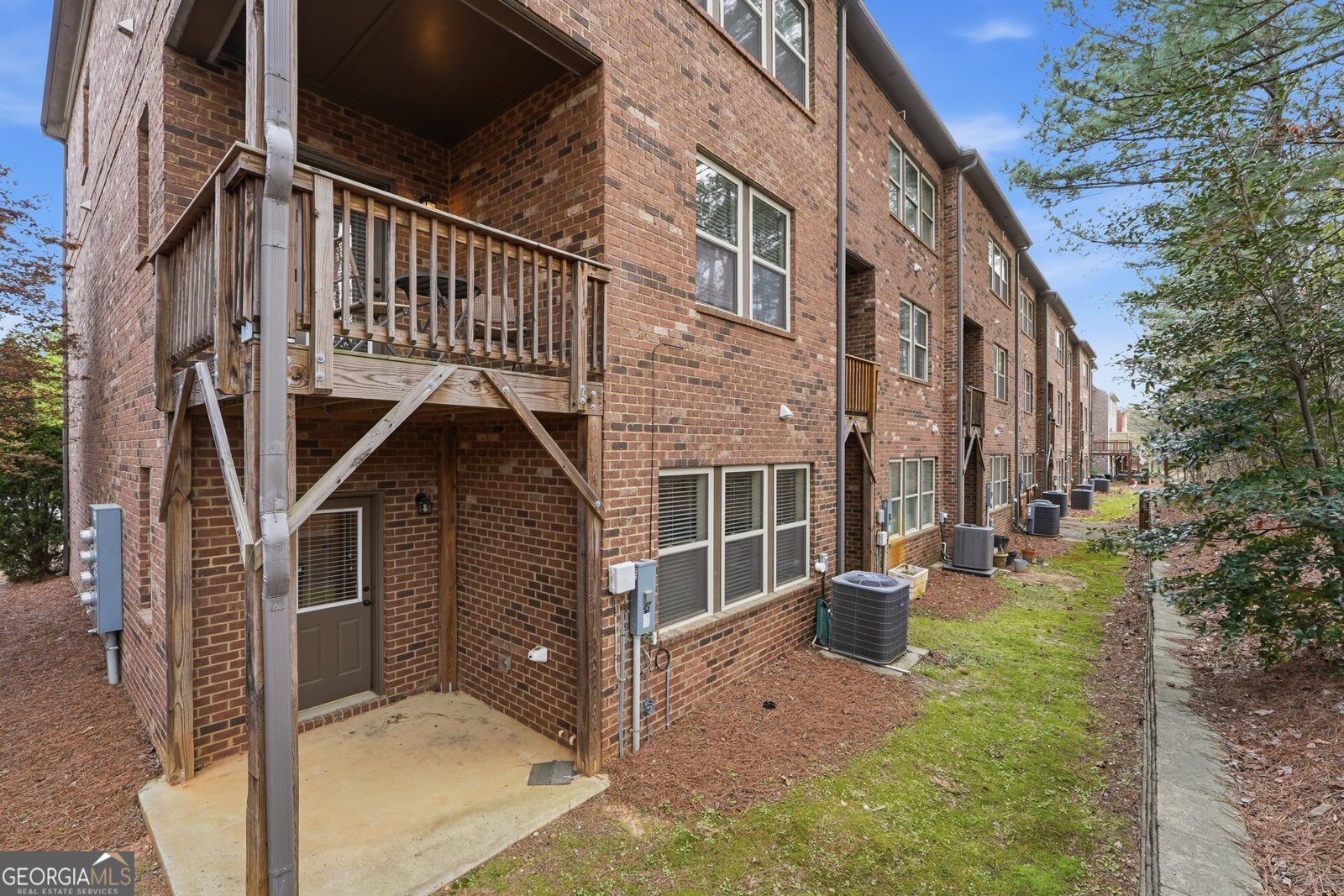 2260 Ewell Park Drive Lawrenceville - Photo 27