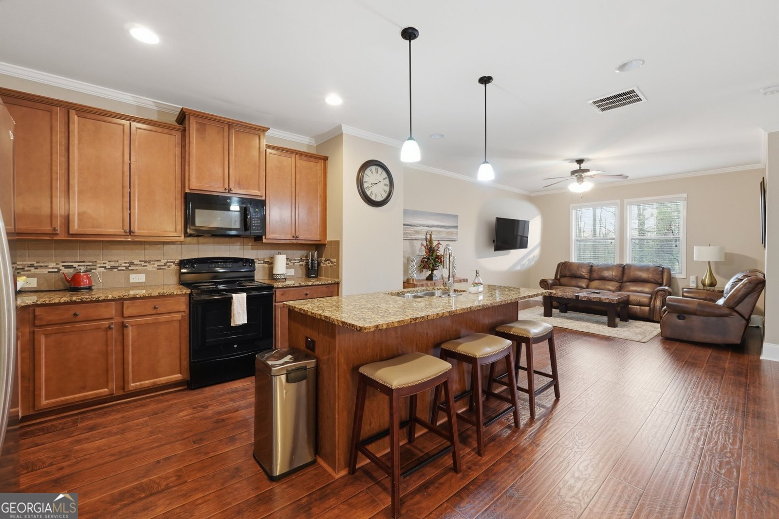 2260 Ewell Park Drive Lawrenceville - Photo 6