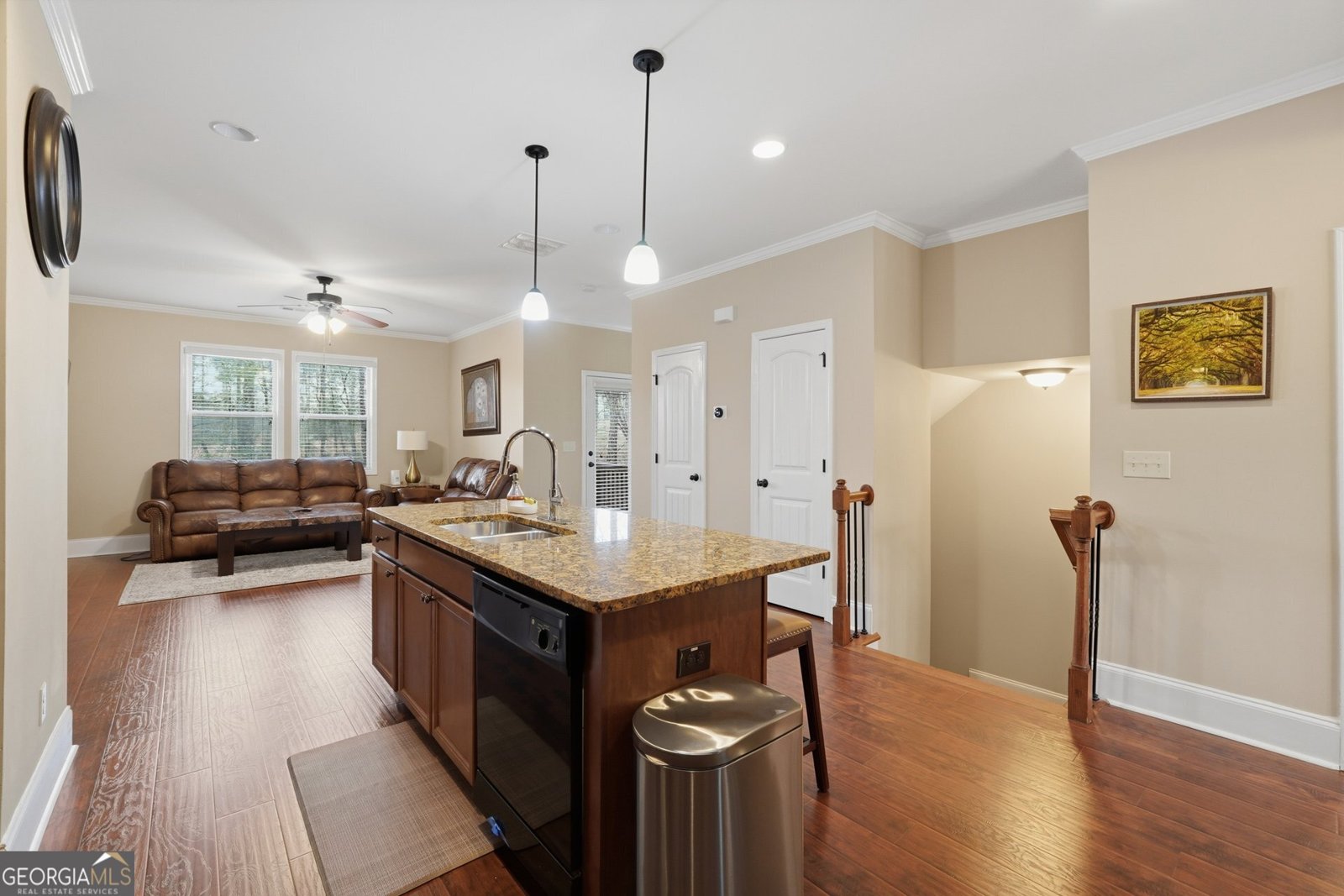 2260 Ewell Park Drive Lawrenceville - Photo 7