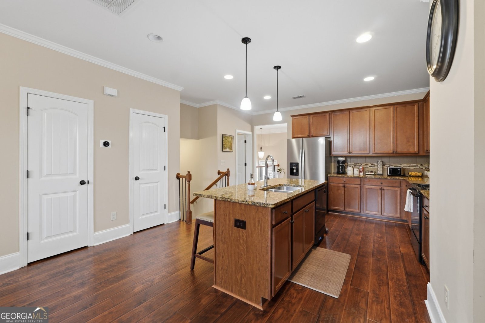 2260 Ewell Park Drive Lawrenceville - Photo 8