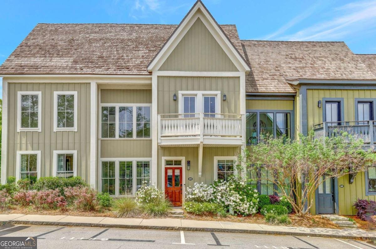 11189 Serenbe Lane Chattahoochee Hills - Photo 1