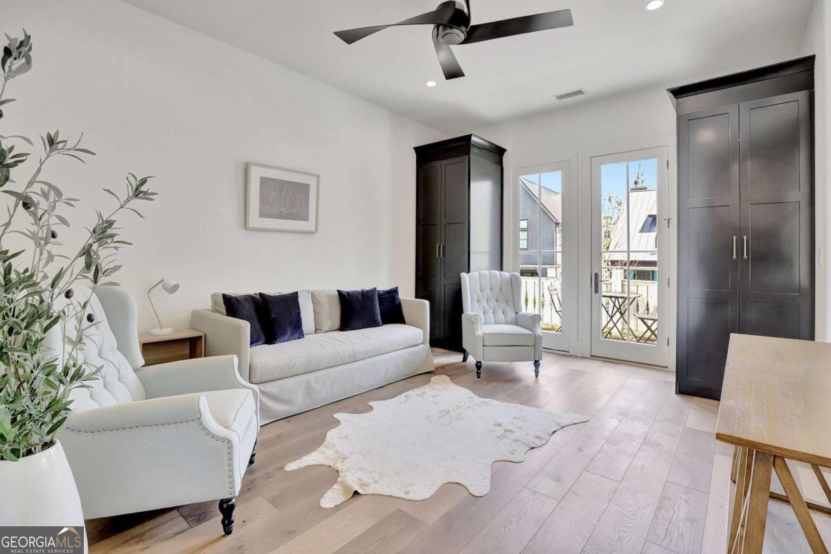 11189 Serenbe Lane Chattahoochee Hills - Photo 18