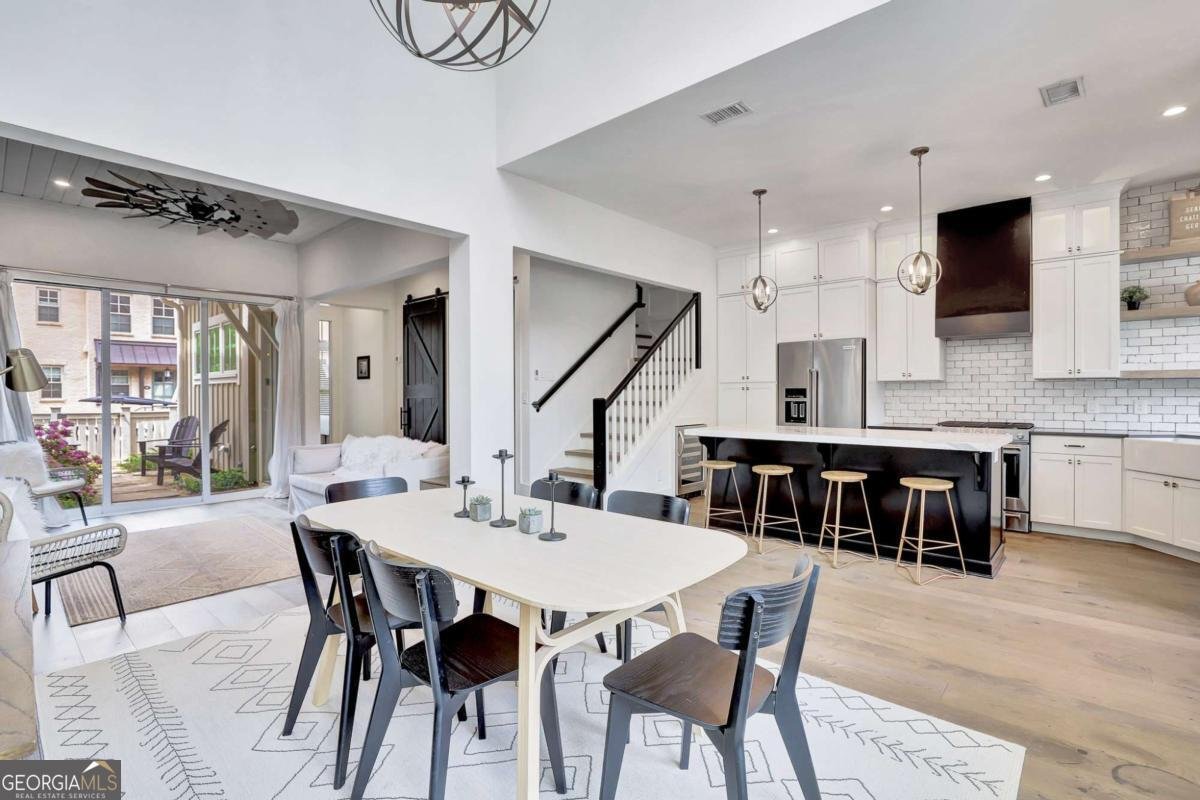 11189 Serenbe Lane Chattahoochee Hills - Photo 7