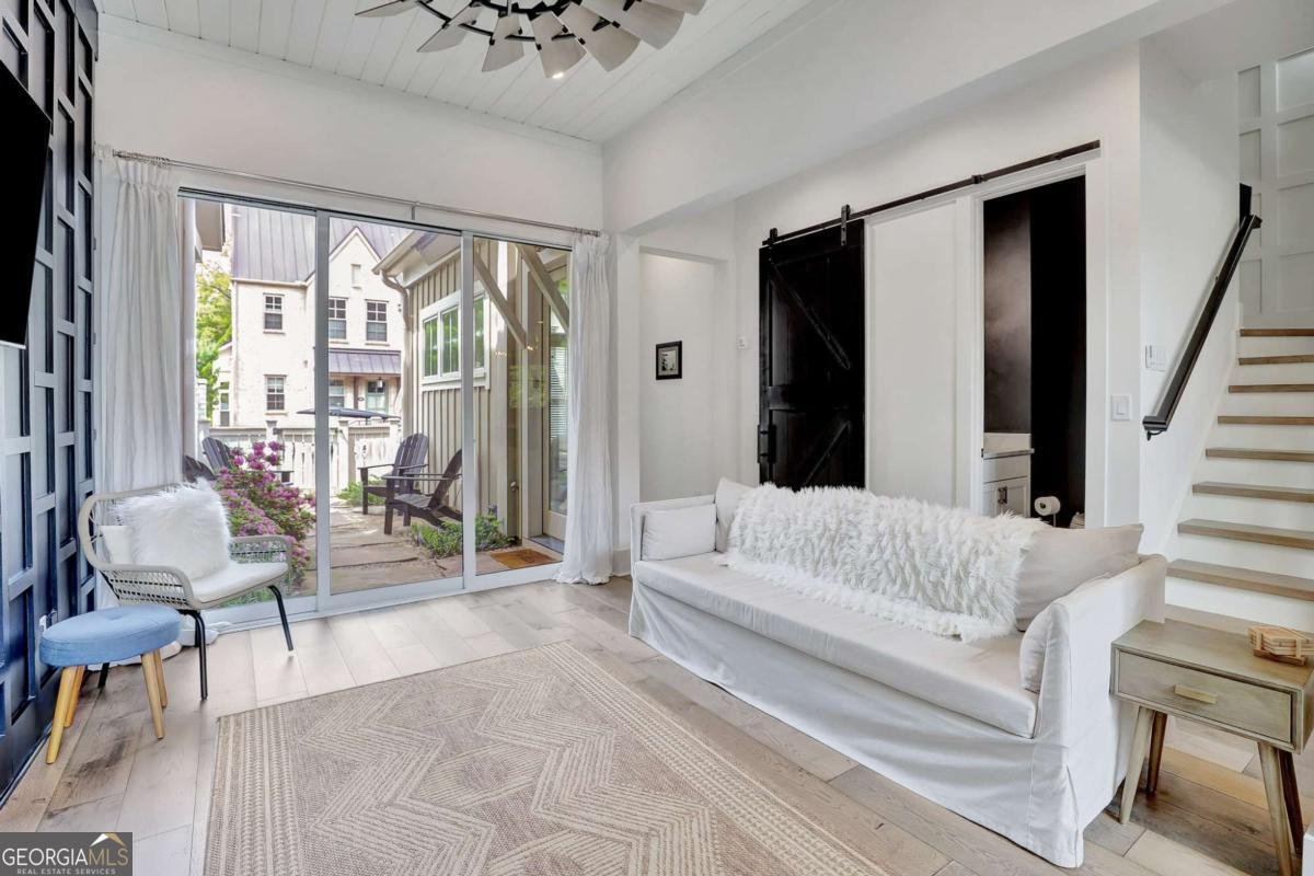 11189 Serenbe Lane Chattahoochee Hills - Photo 9