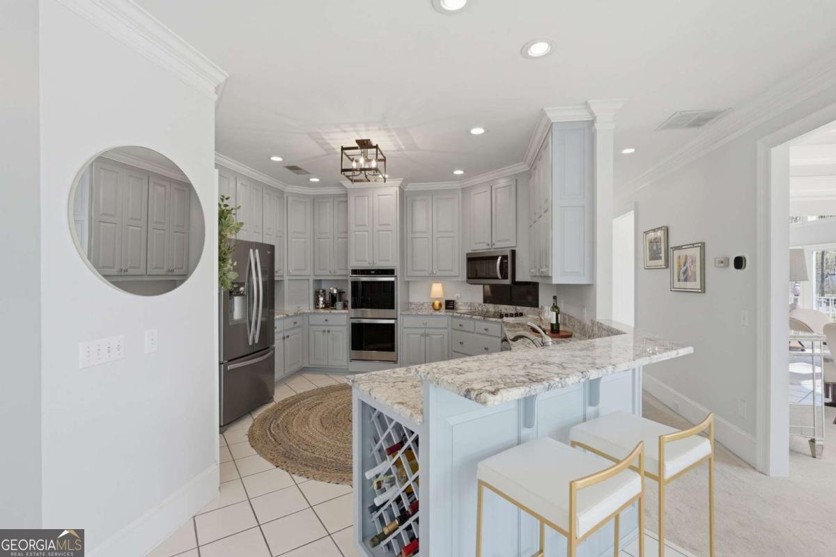 9155 Bay Pointe Drive Gainesville - Photo 11