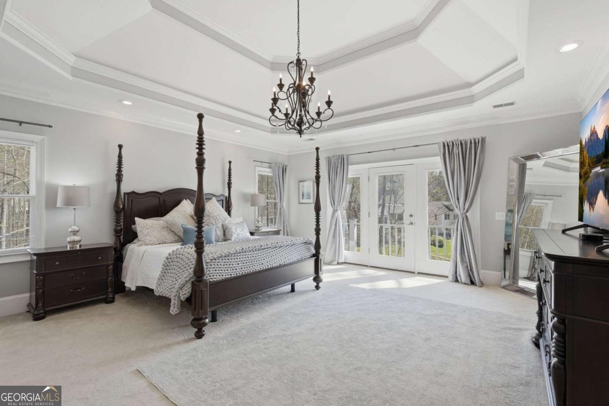 9155 Bay Pointe Drive Gainesville - Photo 15