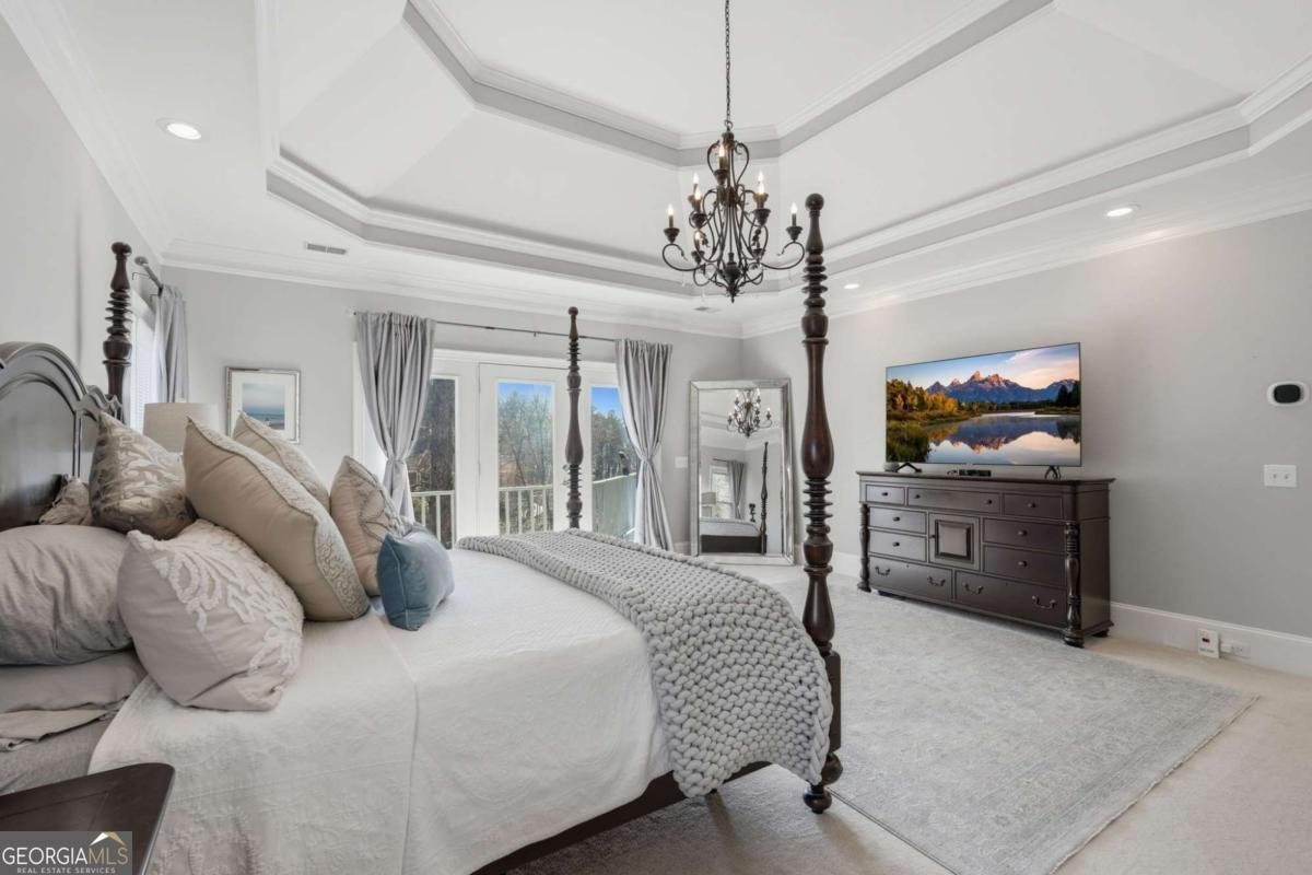 9155 Bay Pointe Drive Gainesville - Photo 16