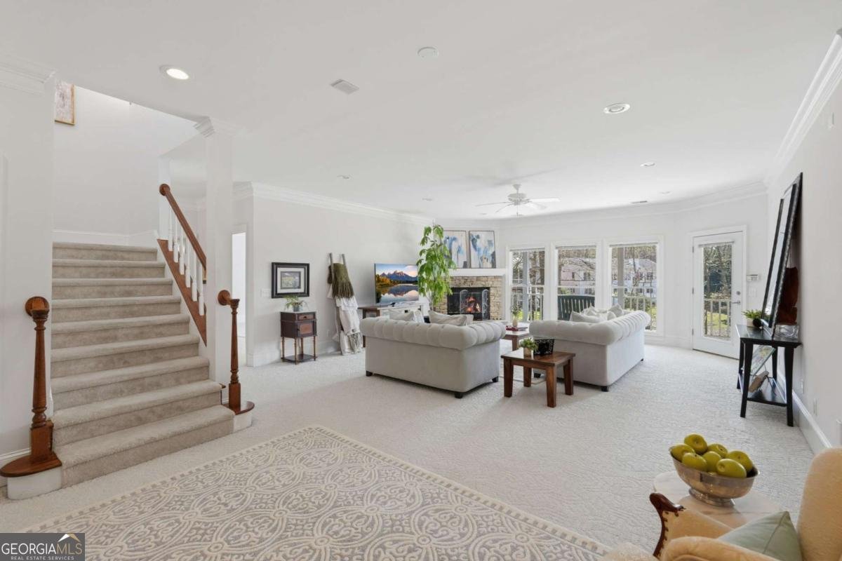 9155 Bay Pointe Drive Gainesville - Photo 22