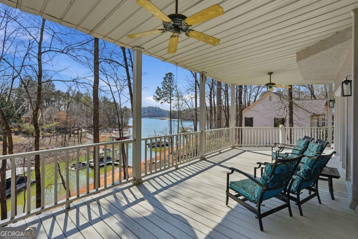 9155 Bay Pointe Drive Gainesville - Photo 28