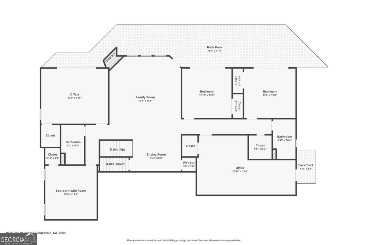 9155 Bay Pointe Drive Gainesville - Photo 37