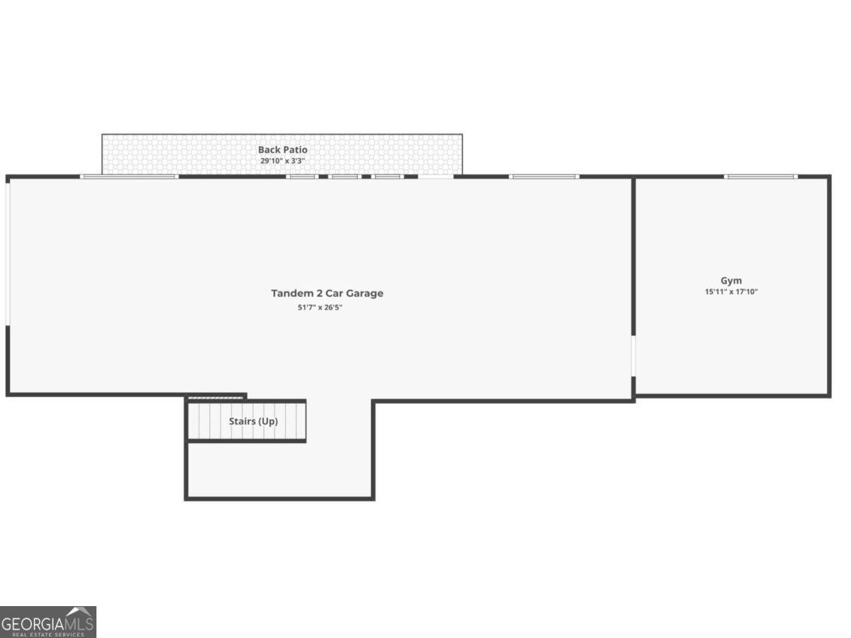 9155 Bay Pointe Drive Gainesville - Photo 39