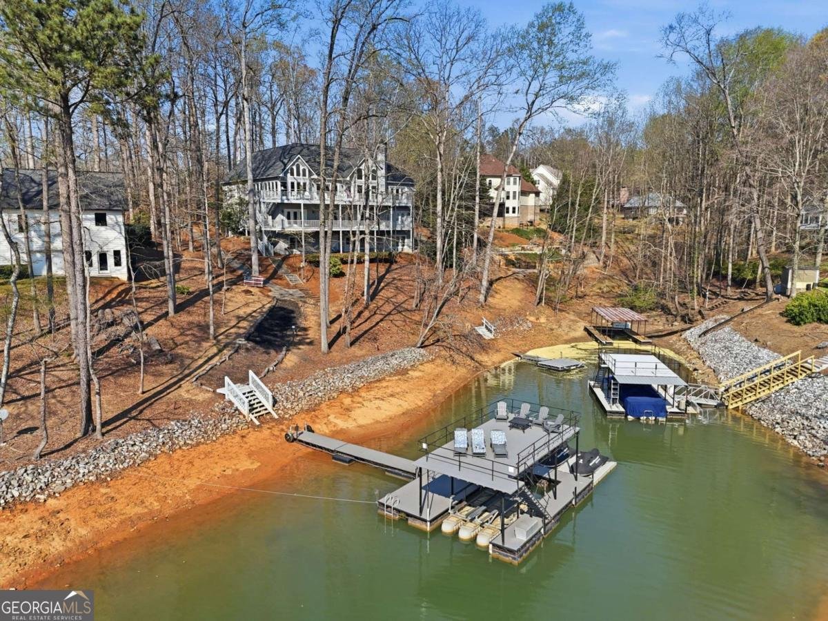 9155 Bay Pointe Drive Gainesville - Photo 45