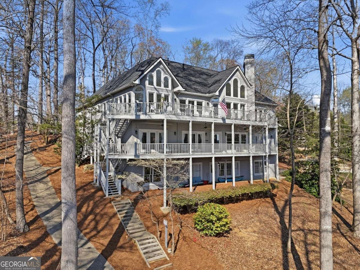 9155 Bay Pointe Drive Gainesville - Photo 48