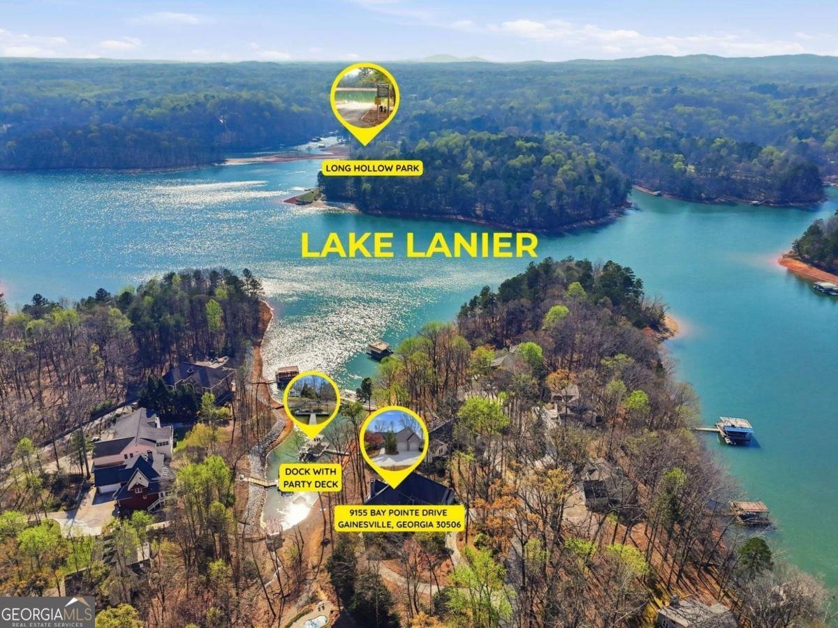 9155 Bay Pointe Drive Gainesville - Photo 50