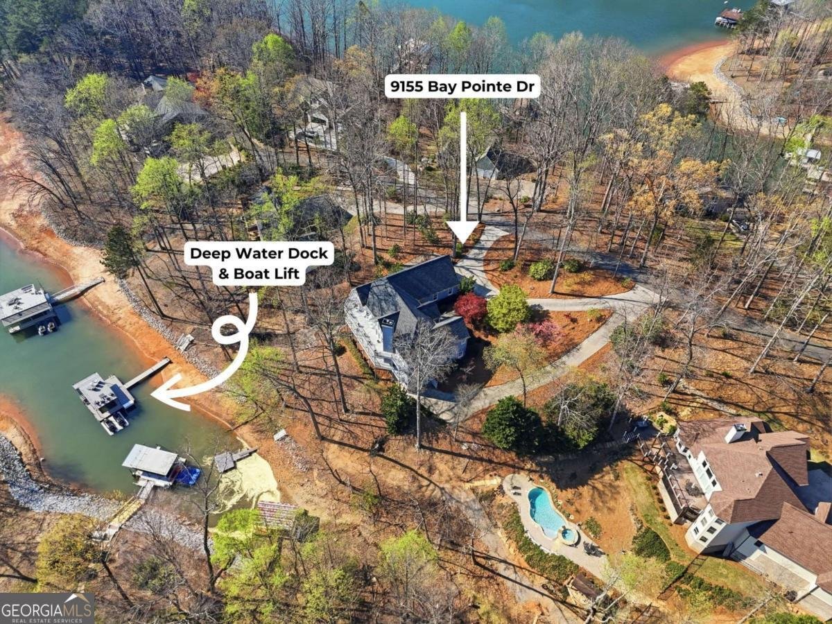 9155 Bay Pointe Drive Gainesville - Photo 51