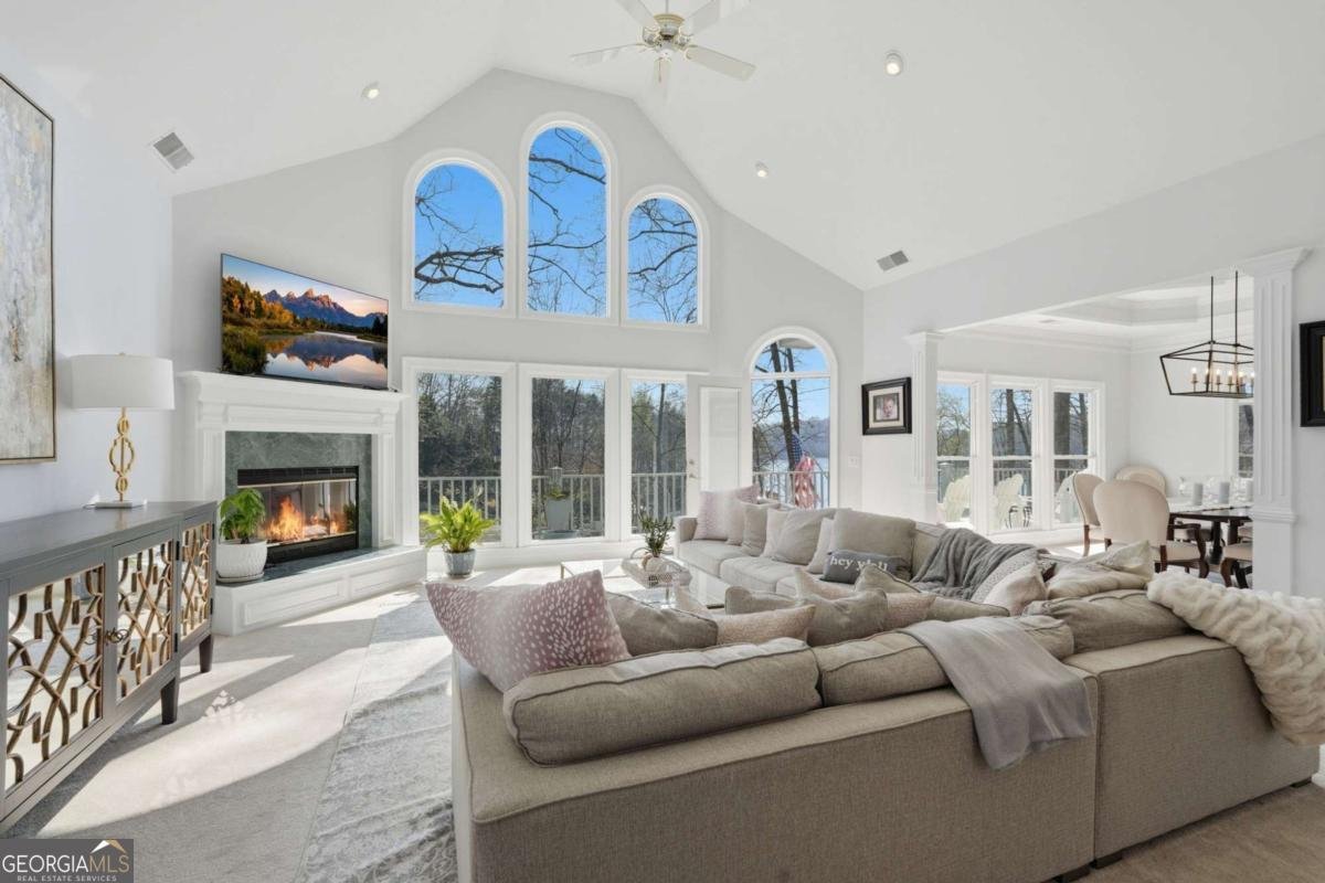 9155 Bay Pointe Drive Gainesville - Photo 6